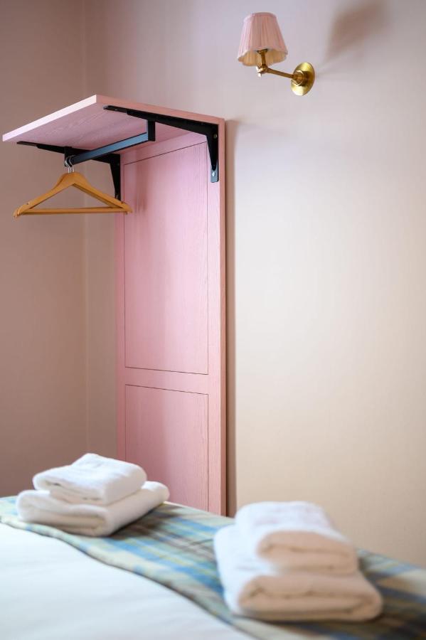 Cosy Ground Floor Double Room 에든버러 외부 사진
