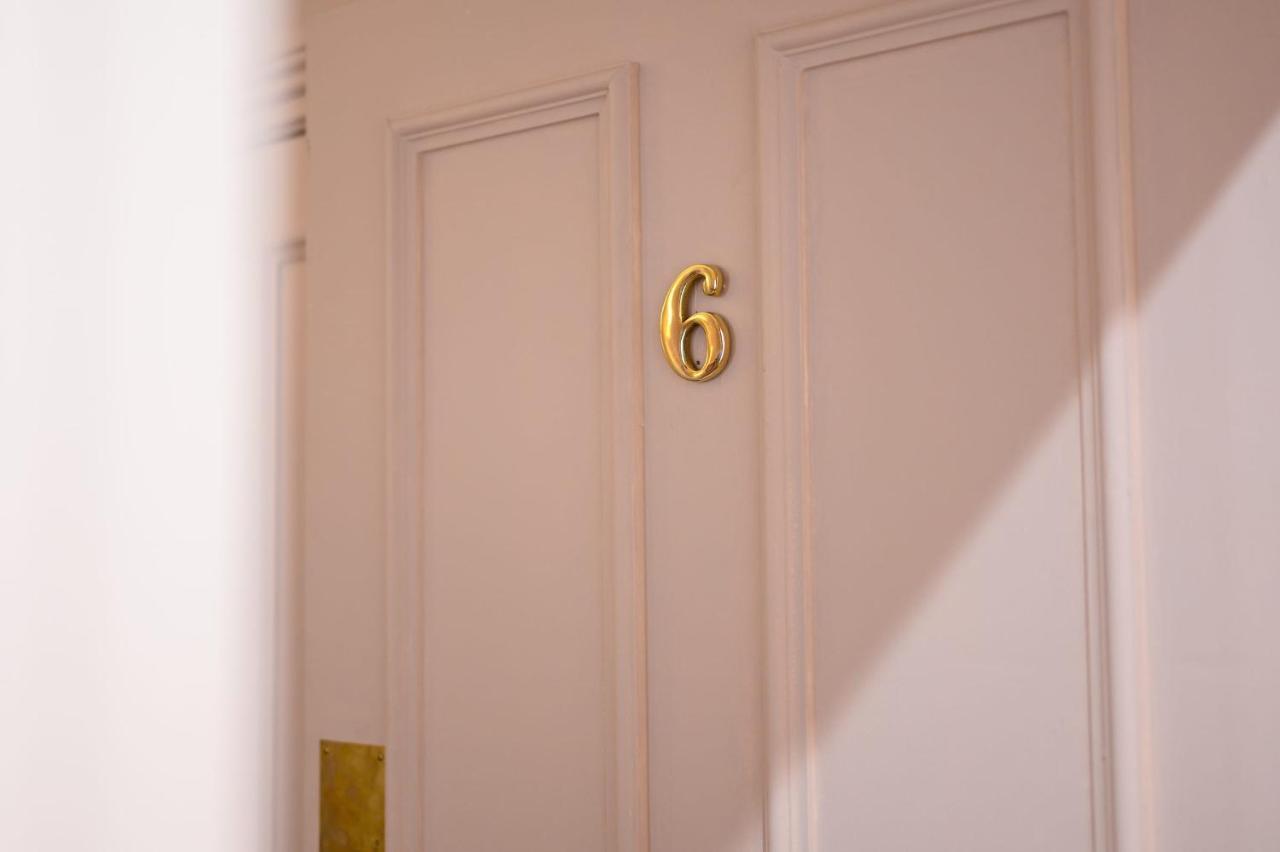 Cosy Ground Floor Double Room 에든버러 외부 사진